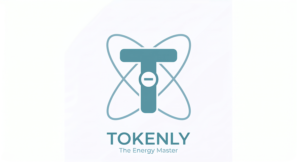 Tokenly hero image